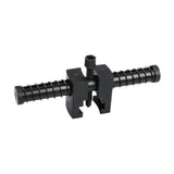 Maxbell Crankshaft Pulley Remover Sturdy Portable Multiuse for Automobile Truck