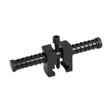 Maxbell Crankshaft Pulley Remover Sturdy Portable Multiuse for Automobile Truck