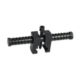 Maxbell Crankshaft Pulley Remover Sturdy Portable Multiuse for Automobile Truck