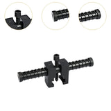 Maxbell Crankshaft Pulley Remover Sturdy Portable Multiuse for Automobile Truck