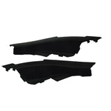 Maxbell 2x Cowl Side Vent Cover 86154-4H000 Accessories for Hyundai Replacement
