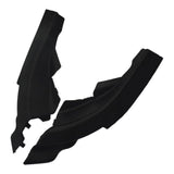 Maxbell 2x Cowl Side Vent Cover 86154-4H000 Accessories for Hyundai Replacement