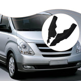 Maxbell 2x Cowl Side Vent Cover 86154-4H000 Accessories for Hyundai Replacement