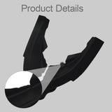 Maxbell 2x Cowl Side Vent Cover 86154-4H000 Accessories for Hyundai Replacement