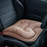 Maxbell Car Seat Cover Ergonomic Seat Pad for Office Chair Sleeping Rest Hiking A