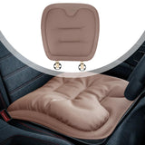 Maxbell Car Seat Cover Ergonomic Seat Pad for Office Chair Sleeping Rest Hiking A