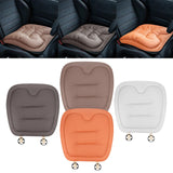 Maxbell Car Seat Cover Ergonomic Seat Pad for Office Chair Sleeping Rest Hiking A