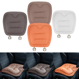 Maxbell Car Seat Cover Ergonomic Seat Pad for Office Chair Sleeping Rest Hiking A