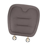 Maxbell Car Seat Cover Ergonomic Seat Pad for Office Chair Sleeping Rest Hiking B