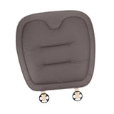Maxbell Car Seat Cover Ergonomic Seat Pad for Office Chair Sleeping Rest Hiking B