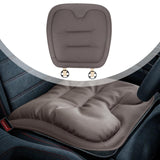 Maxbell Car Seat Cover Ergonomic Seat Pad for Office Chair Sleeping Rest Hiking B