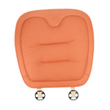 Maxbell Car Seat Cover Ergonomic Seat Pad for Office Chair Sleeping Rest Hiking C