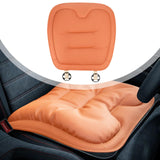 Maxbell Car Seat Cover Ergonomic Seat Pad for Office Chair Sleeping Rest Hiking C
