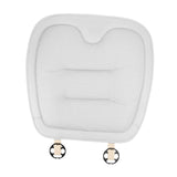 Maxbell Car Seat Cover Ergonomic Seat Pad for Office Chair Sleeping Rest Hiking D