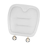 Maxbell Car Seat Cover Ergonomic Seat Pad for Office Chair Sleeping Rest Hiking D