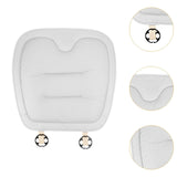 Maxbell Car Seat Cover Ergonomic Seat Pad for Office Chair Sleeping Rest Hiking D