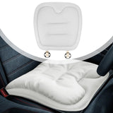 Maxbell Car Seat Cover Ergonomic Seat Pad for Office Chair Sleeping Rest Hiking D