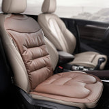 Maxbell Car Seat Back Cover Office Chair Pad Available in All Seasons Lumbars Support A