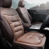 Maxbell Car Seat Back Cover Office Chair Pad Available in All Seasons Lumbars Support A