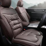 Maxbell Car Seat Back Cover Office Chair Pad Available in All Seasons Lumbars Support B