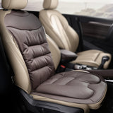 Maxbell Car Seat Back Cover Office Chair Pad Available in All Seasons Lumbars Support B
