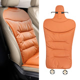 Maxbell Car Seat Back Cover Office Chair Pad Available in All Seasons Lumbars Support C