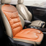 Maxbell Car Seat Back Cover Office Chair Pad Available in All Seasons Lumbars Support C