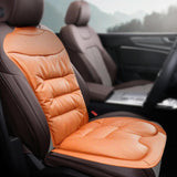 Maxbell Car Seat Back Cover Office Chair Pad Available in All Seasons Lumbars Support C