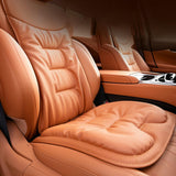 Maxbell Car Seat Back Cover Office Chair Pad Available in All Seasons Lumbars Support C