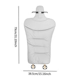 Maxbell Car Seat Back Cover Office Chair Pad Available in All Seasons Lumbars Support D