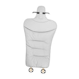 Maxbell Car Seat Back Cover Office Chair Pad Available in All Seasons Lumbars Support D