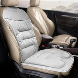 Maxbell Car Seat Back Cover Office Chair Pad Available in All Seasons Lumbars Support D