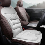 Maxbell Car Seat Back Cover Office Chair Pad Available in All Seasons Lumbars Support D