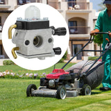 Maxbell String Trimmer Carburetor Spare Parts Carb Accessory for FS38 FS85 FS45