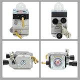 Maxbell String Trimmer Carburetor Spare Parts Carb Accessory for FS38 FS85 FS45