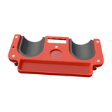 Maxbell Rolling Knee Pad Pad with Tool Tray for Gardening Workshop Flooring