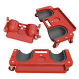 Maxbell Rolling Knee Pad Pad with Tool Tray for Gardening Workshop Flooring