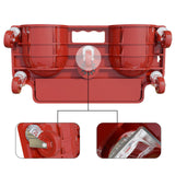Maxbell Rolling Knee Pad Pad with Tool Tray for Gardening Workshop Flooring