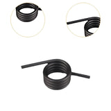 Maxbell Tensioner Spring 24422-24000 Reliable Direct Replaces for Kia Rio5 2006-2011