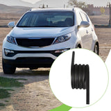 Maxbell Tensioner Spring 24422-24000 Reliable Direct Replaces for Kia Rio5 2006-2011
