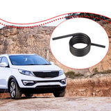 Maxbell Tensioner Spring 24422-24000 Reliable Direct Replaces for Kia Rio5 2006-2011