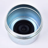 Maxbell 4x Trailer Hub Cover Repair Fixing Spare Assembly RV Trailer Axle Grease Cap