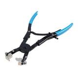 Maxbell Hose Clamp Plier Heavy Duty for Brake Line Service Radiator Replacement