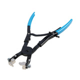 Maxbell Hose Clamp Plier Heavy Duty for Brake Line Service Radiator Replacement