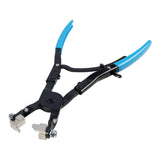 Maxbell Hose Clamp Plier Heavy Duty for Brake Line Service Radiator Replacement