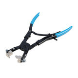 Maxbell Hose Clamp Plier Heavy Duty for Brake Line Service Radiator Replacement