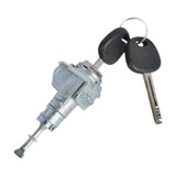 Maxbell Door Lock Cylinder 819702TA00 with 2 Keys for Kia 2011–2018 Replacement
