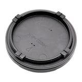 Maxbell Headlight Bulb Dust Cap 921911K000 for Kia Forte 14-16 Forte Koup 14-16