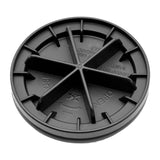 Maxbell Headlight Bulb Dust Cap 921911K000 for Kia Forte 14-16 Forte Koup 14-16