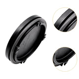 Maxbell Headlight Bulb Dust Cap 921911K000 for Kia Forte 14-16 Forte Koup 14-16